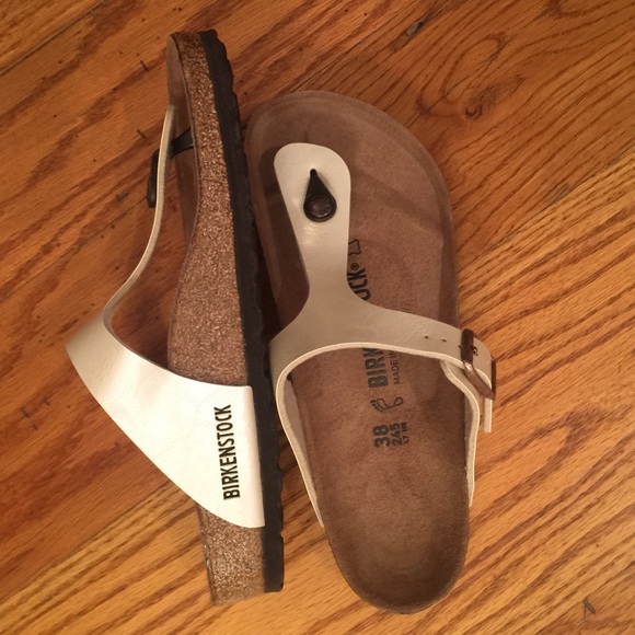 Birkenstock Shoes - 🎉HP🎉 NWOT Birkenstock’s